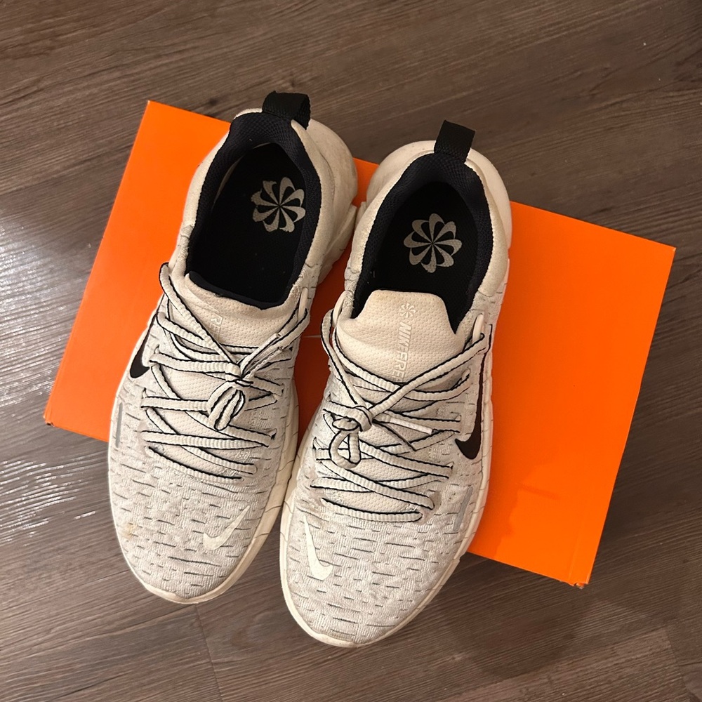 Women’s Nike Free Run 5.0